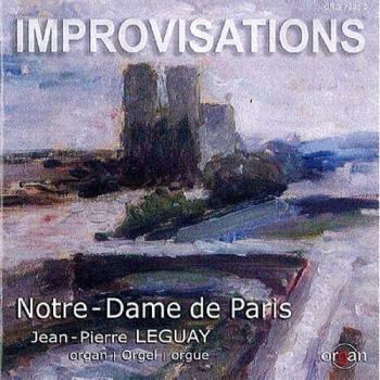 Harmonie Improvisée