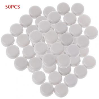 Poupées de Son 20 mm 50 Bouchons