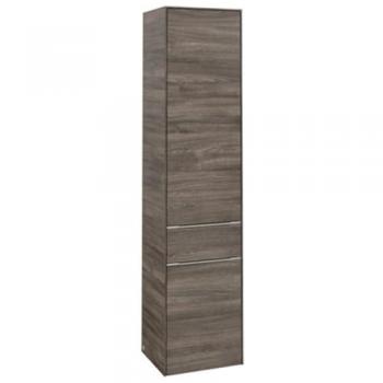 Villeroy & Boch Subway 3.0: Armario Alto con 1 Pu