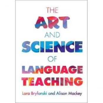 The Art and Science of Language Teaching by Mackey & Alison Georgetown University & Washington DC