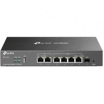 Omada High‑Speed VPN Router