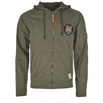 TOP GUN Kapuzenpullover »Hoodie TG20213018«