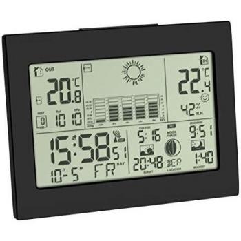 TFA Dostmann Stazione Meteo Horizon
