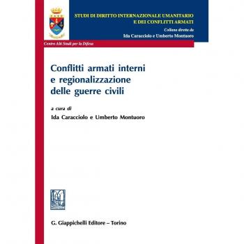 Conflitti armati interni e regionalizzazione delle guerre civili