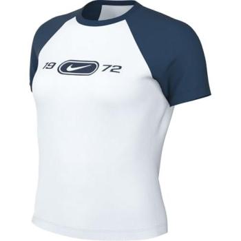 T-shirt à motif Nike Chill pour femme