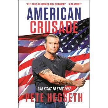 American Crusade : Our Fight to Stay Free
