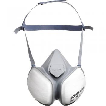Demi-masque Moldex CompactMask 5120 FFA1P2 R D