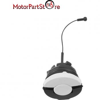 Gasdeksel voor Stihl Kettensäge MS200 MS210 MS230 MS250 MS260 MS261 MS290 MS181 MS381 MS440 MS171 MS240 MS192T