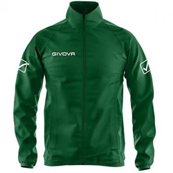 Regenjacke Givova Basico Vert L unisex