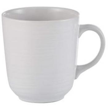 White Mason William Cash Travel Mug