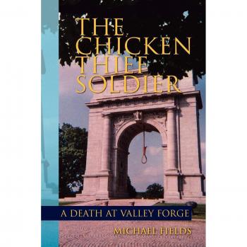 The Chicken Thief Soldier