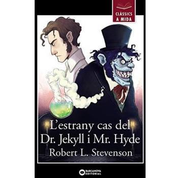 L'estrany cas del Dr. Jekyll i Mr. Hyde