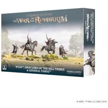 Figurine Games Workshop Warhammer Mittelerde