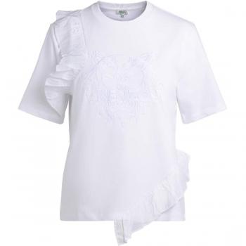 Kenzo Homme Tigre Volant T-Shirt