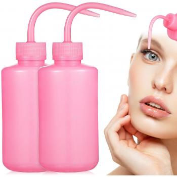 Rinçage Pratique des Outils Lash
