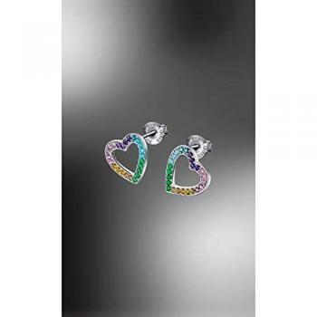 Pendientes LOTUS Silver PURE ESSENTIAL LP1963-4/1