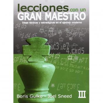 LECCIONES GRAN MAESTRO