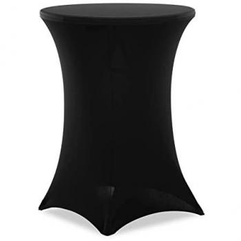 Housse de table pour hôtel et restaurant