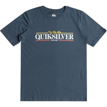 Quiksilver Gradient Line Camiseta Niño