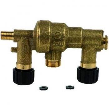 Unical Disconnecteur sanitaire DIFF 03291V