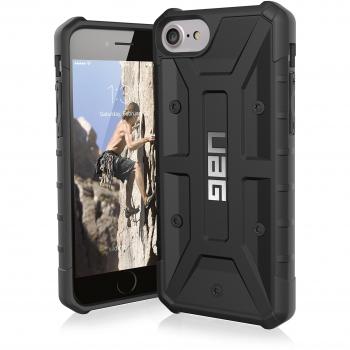 Custodia protettiva Urban Armor Gear per iPhone 8 / 7 / 6S