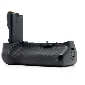 Grip Batteria Eos 60D – Canon BG‑E9