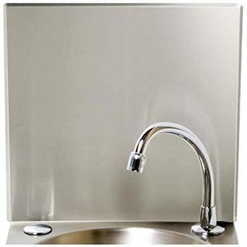 Unbekannter Splashback CC261