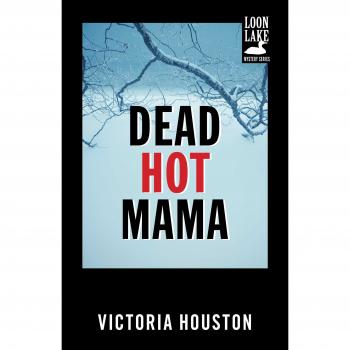 Dead Hot Mama