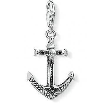Thomas Sabo Charm in Argento per Donna 1553‑643‑11