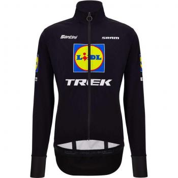 Fan Line Giacca Impermeabile Trek 2024 XL Nero