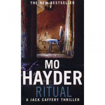 Mo Hayder