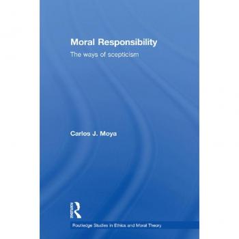 Vitalsource Technologies, Inc. Moral Responsibility