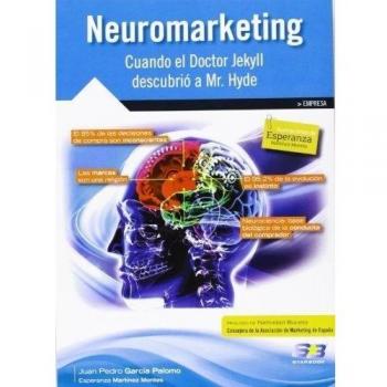 Neuromarketing: Cuando El Dr.Jekyll Descubrio A Mr.Hyde