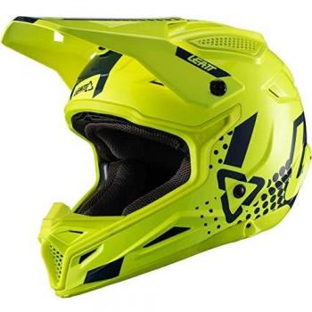 Leatt GPX 4.5 V20.2 Casco de Off-Road
