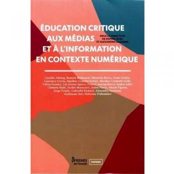 Education Critique Aux Médias Et À L'information En Contexte Numérique