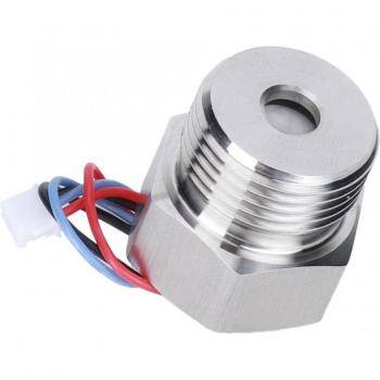 3-Wire Pressure Sensor 0-300 Bar 5VDC