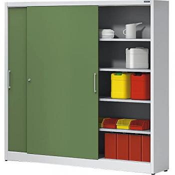 Armadietto Eurokraft Pro 522978
