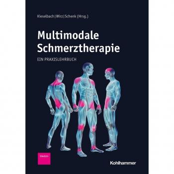 Multimodale Schmerztherapie