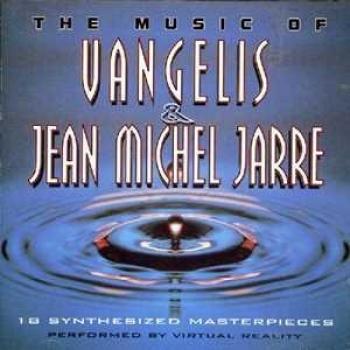 Vangelis & Jean Michel Jarre: Un Viaggio Musicale