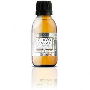 Clavo Hojas Bio Fg Terpenic 10 ml