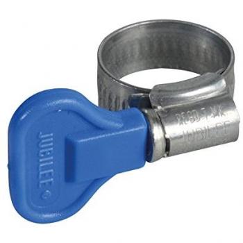 Jubilee WS020 Wingspade Hose Clip 13
