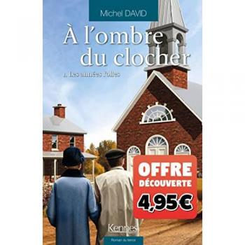 À l'ombre du clocher T01