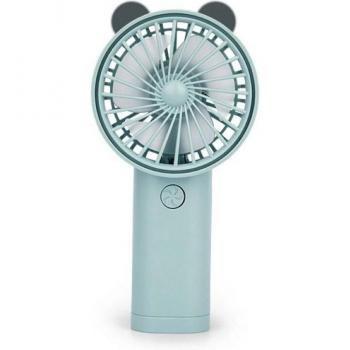 Mini USB Bubble Maker Cooling Fan
