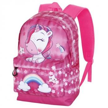 Mochila Oh My Pop! 44cm Ventilador HS 2.2
