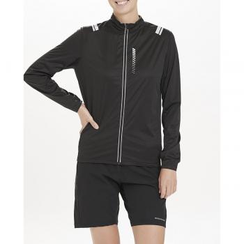 ENDURANCE Softshelljacke Julliet für Damen, schwarz, Größe 40
