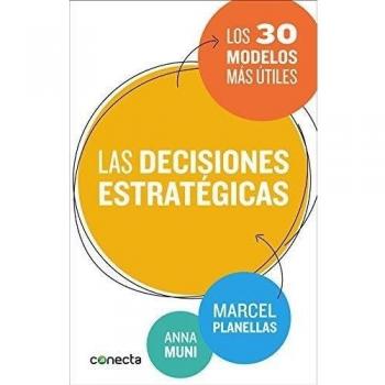 El Libro De Las Decisiones Estratégicas