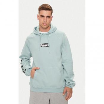Vans Boxed Hoodie 2025 Grau Mist XL