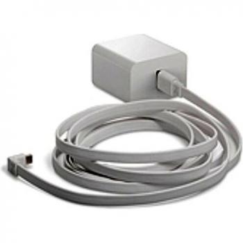 Arlo Smart Home Indoor Power Cord Set – White
