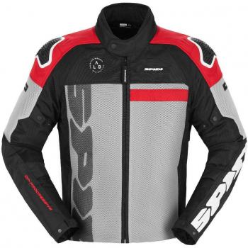 Giacca Moto Spidi Spidi Progressive Net Windout 3XL