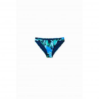 Bikini Slip Estivo Tropicale